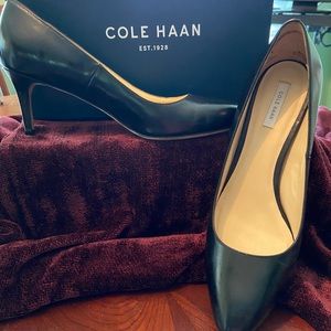 Cole Haan Pumps